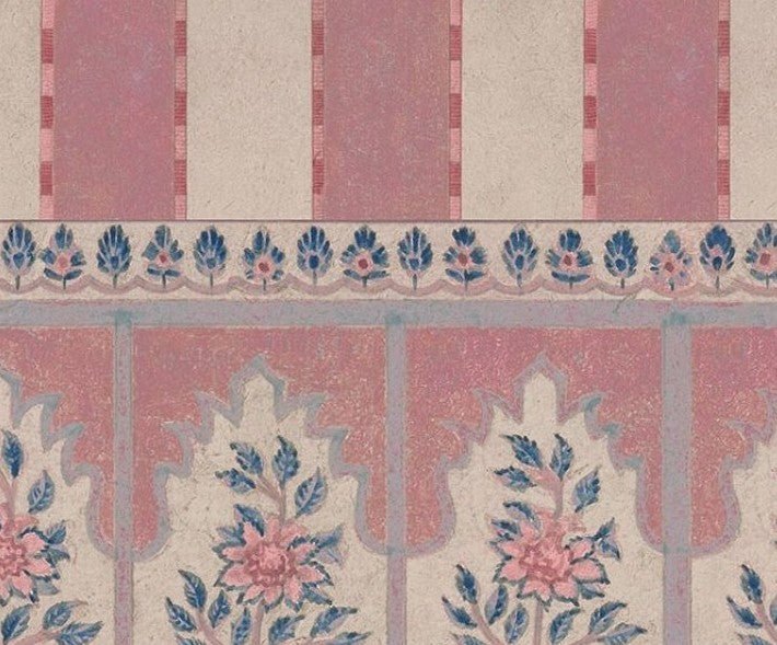 Jaipur Gemini - Marble Lotus - Jaipur Gemini