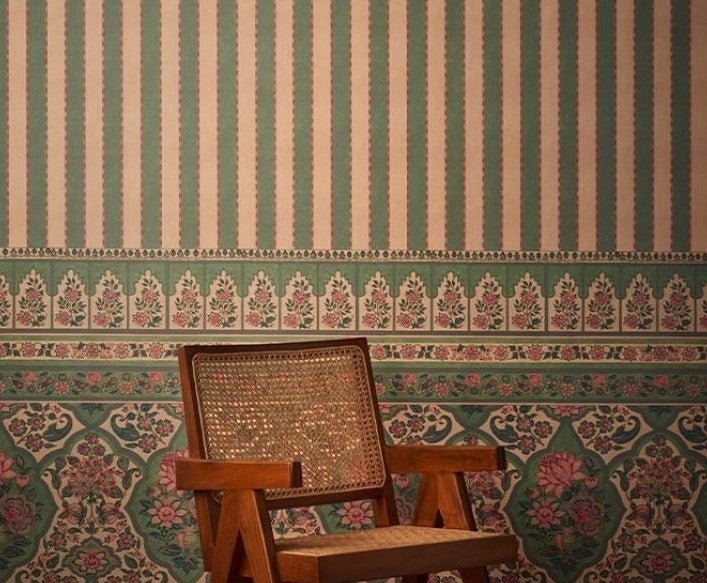 Jaipur Gemini - Marble Lotus - Jaipur Gemini