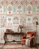 Jaipur Royale – Rani Pink - Marble Lotus - Jaipur Royale – Rani Pink