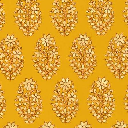 Jamdani - Marble Lotus - Jamdani