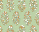 Jamdani - Marble Lotus - Jamdani