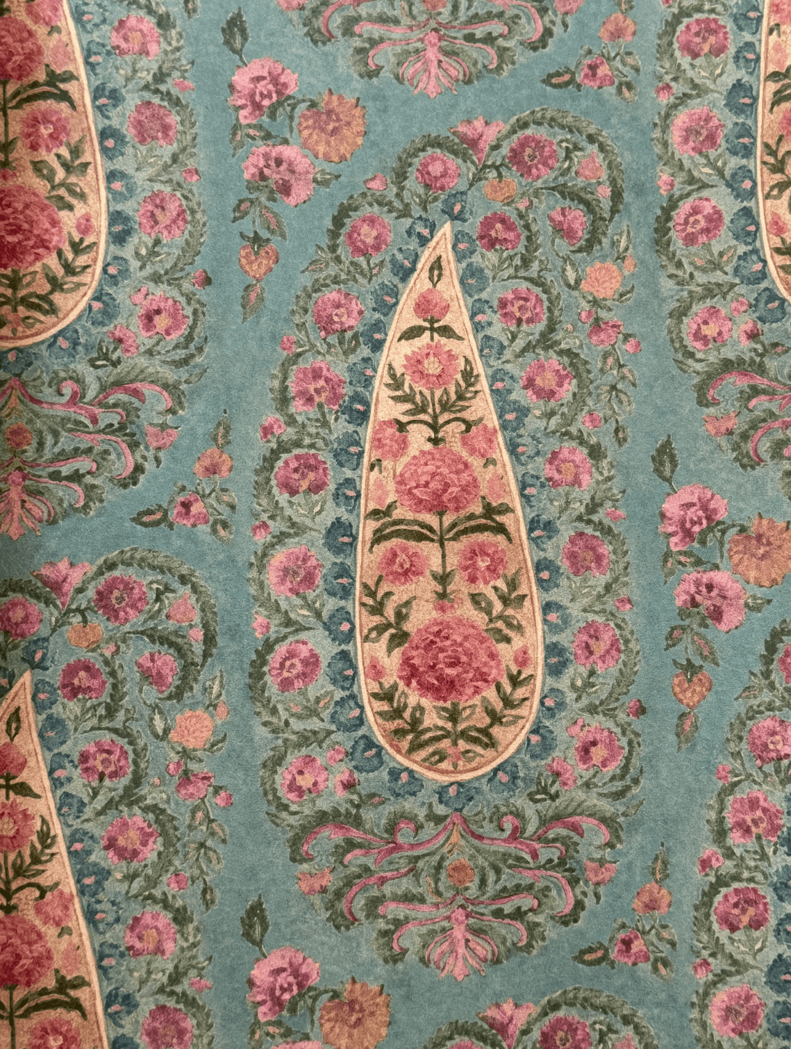 Jamshed Jamavar - Marble Lotus - Jamshed Jamavar
