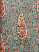 Jamshed Jamavar - Marble Lotus - Jamshed Jamavar