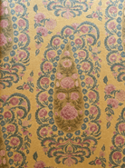 Jamshed Jamavar - Marble Lotus - Jamshed Jamavar