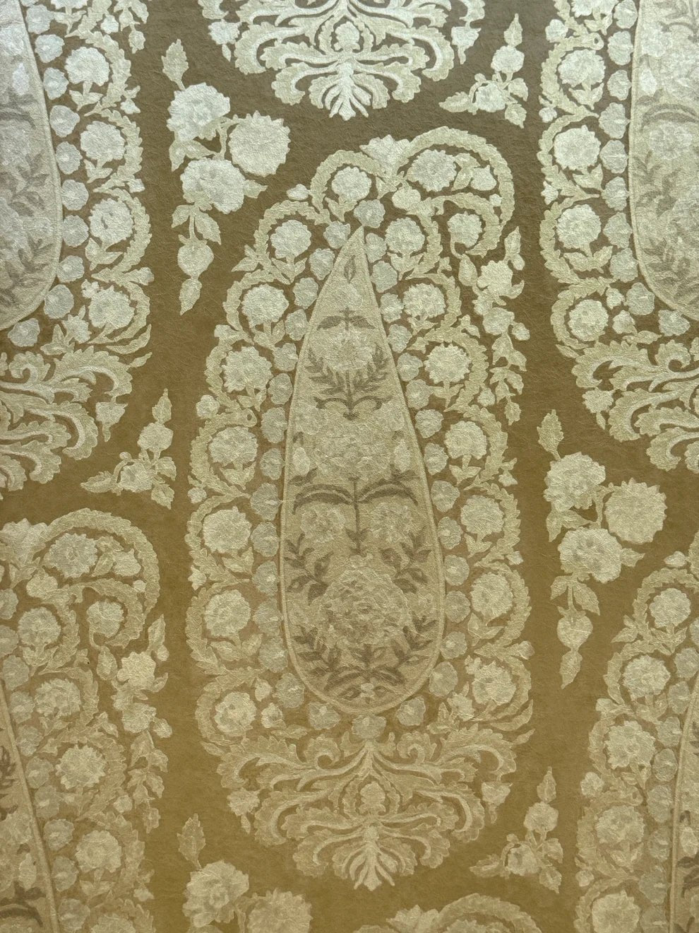 Jamshed Jamavar - Marble Lotus - Jamshed Jamavar