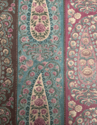Jamshed Jamavar Striped - Marble Lotus - Jamshed Jamavar Striped