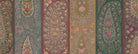 Jamshed Jamavar Striped - Marble Lotus - Jamshed Jamavar Striped