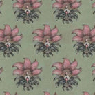 Kamalika - Marble Lotus - Kamalika