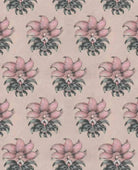 Kamalika - Marble Lotus - Kamalika
