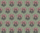 Kamalika - Marble Lotus - Kamalika