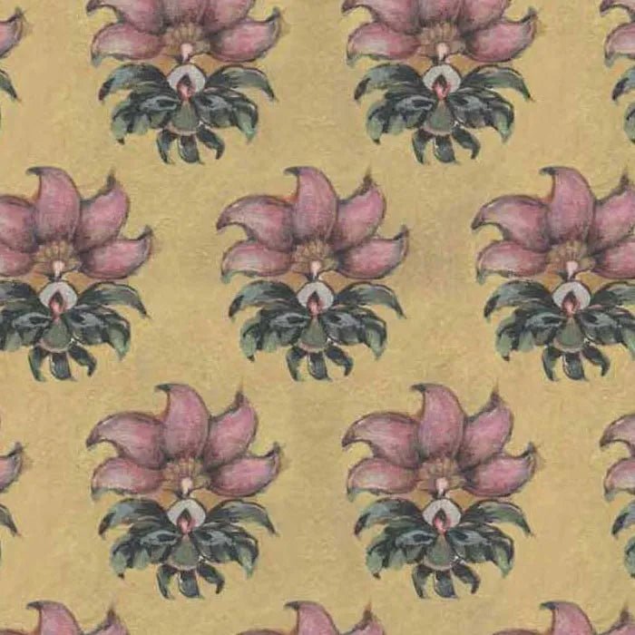 Kamalika - Marble Lotus - Kamalika