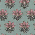 Kamalika - Marble Lotus - Kamalika