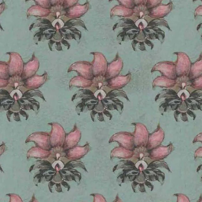 Kamalika - Marble Lotus - Kamalika