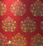 Kaschmir - Marble Lotus - Kaschmir