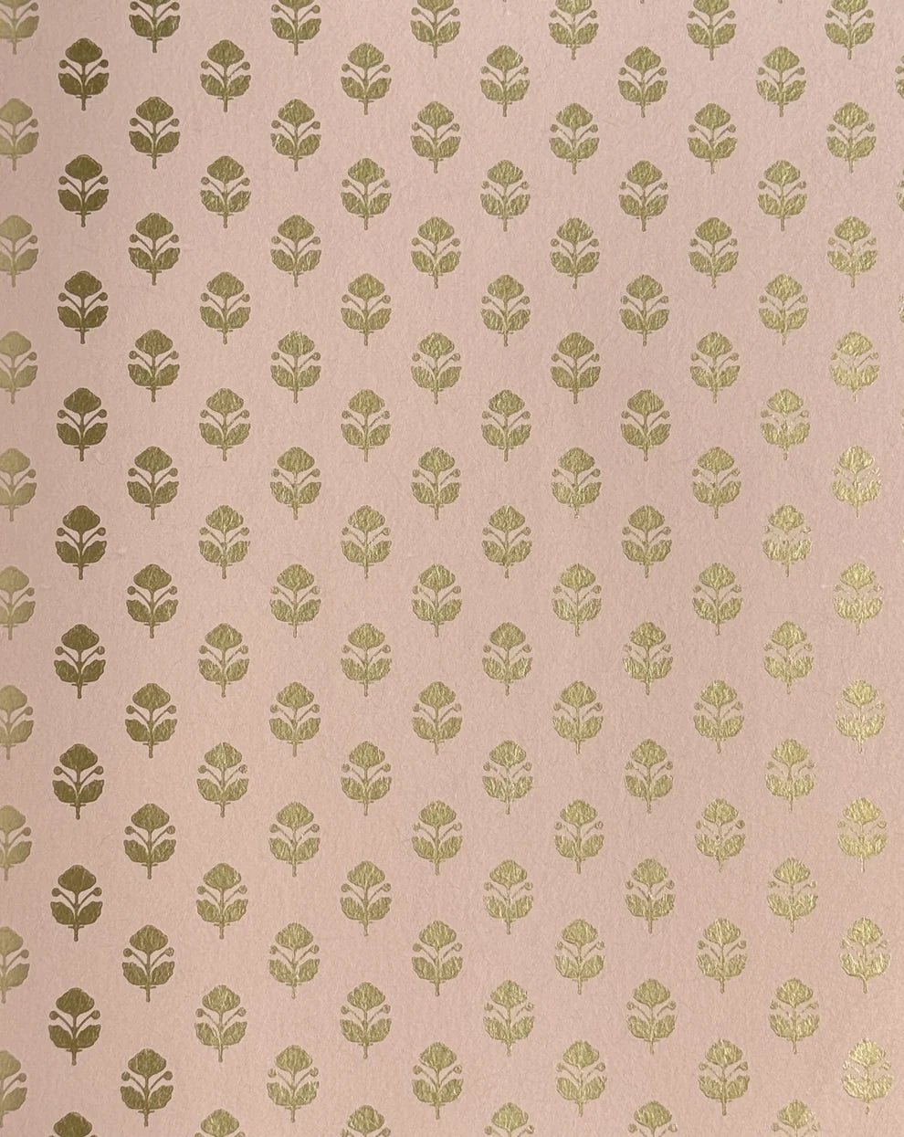 Khadi - Marble Lotus - Khadi