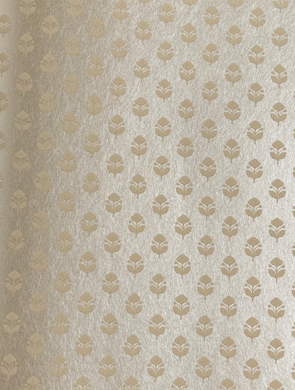 Khadi - Marble Lotus - Khadi