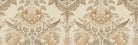 Landour Damask - Marble Lotus - Landour Damask