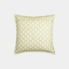 Light Olive Traditional Polyester Blend Pillow - Marble Lotus - Buy Olive Traditional Polyester Blend Pillow | Marble Lotus