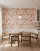 Lilies – Pink - Marble Lotus - Lilies – Pink