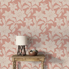 Lilies – Pink - Marble Lotus - Lilies – Pink