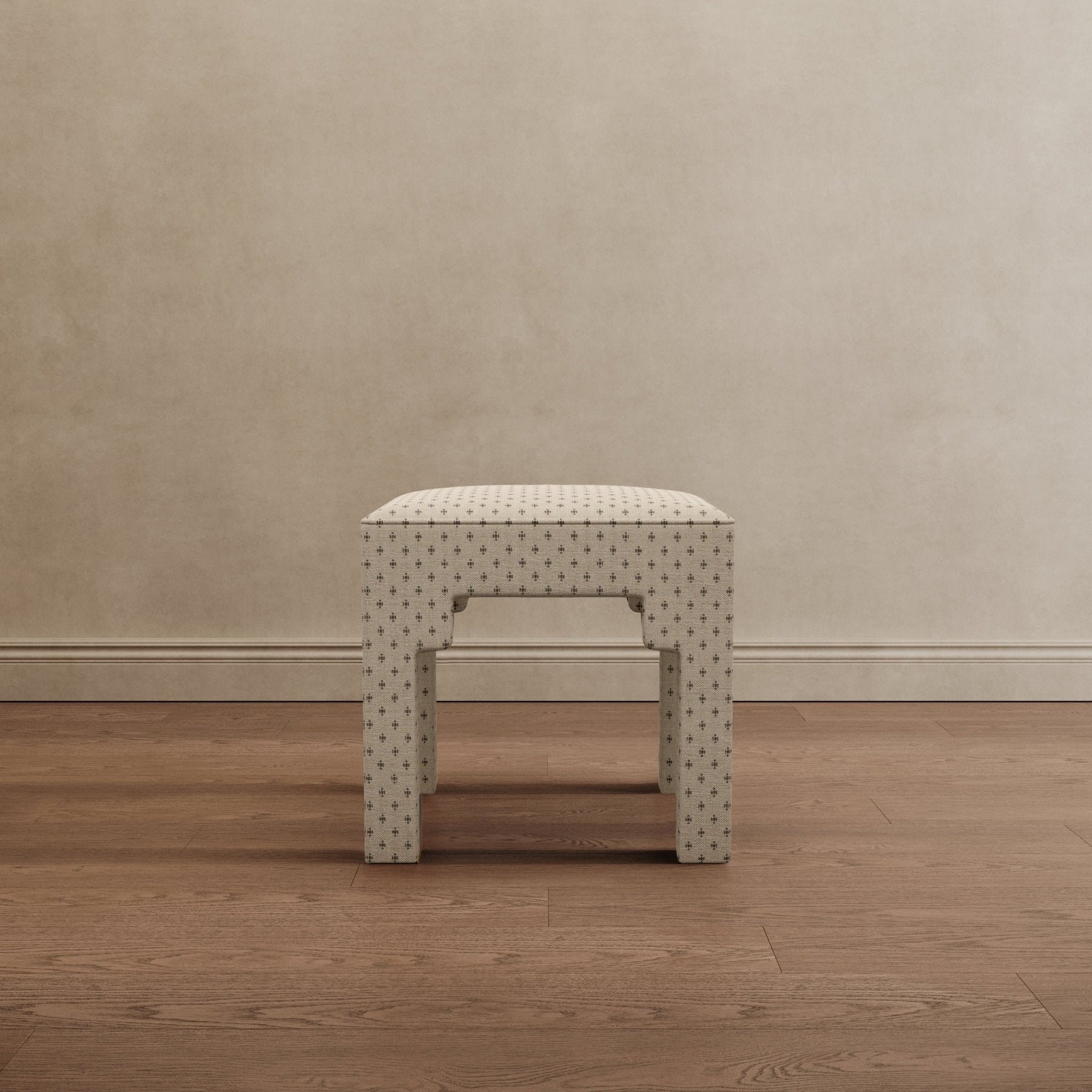 Lotus Lounger Swivel Chair Dotted Beige - Marble Lotus - Lotus Lounger Swivel Chair Dotted Beige