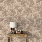 Lotuses - Beige - Marble Lotus - Lotuses - Beige