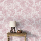 Lotuses - Light Pink - Marble Lotus - Lotuses - Light Pink