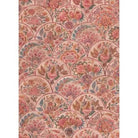 Lucknow Chintz - Marble Lotus - Lucknow Chintz