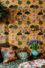 MAGHREB Turmeric - Marble Lotus - MAGHREB Turmeric