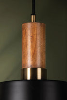 MEMPHIS Pendant - Marble Lotus - MEMPHIS Pendant
