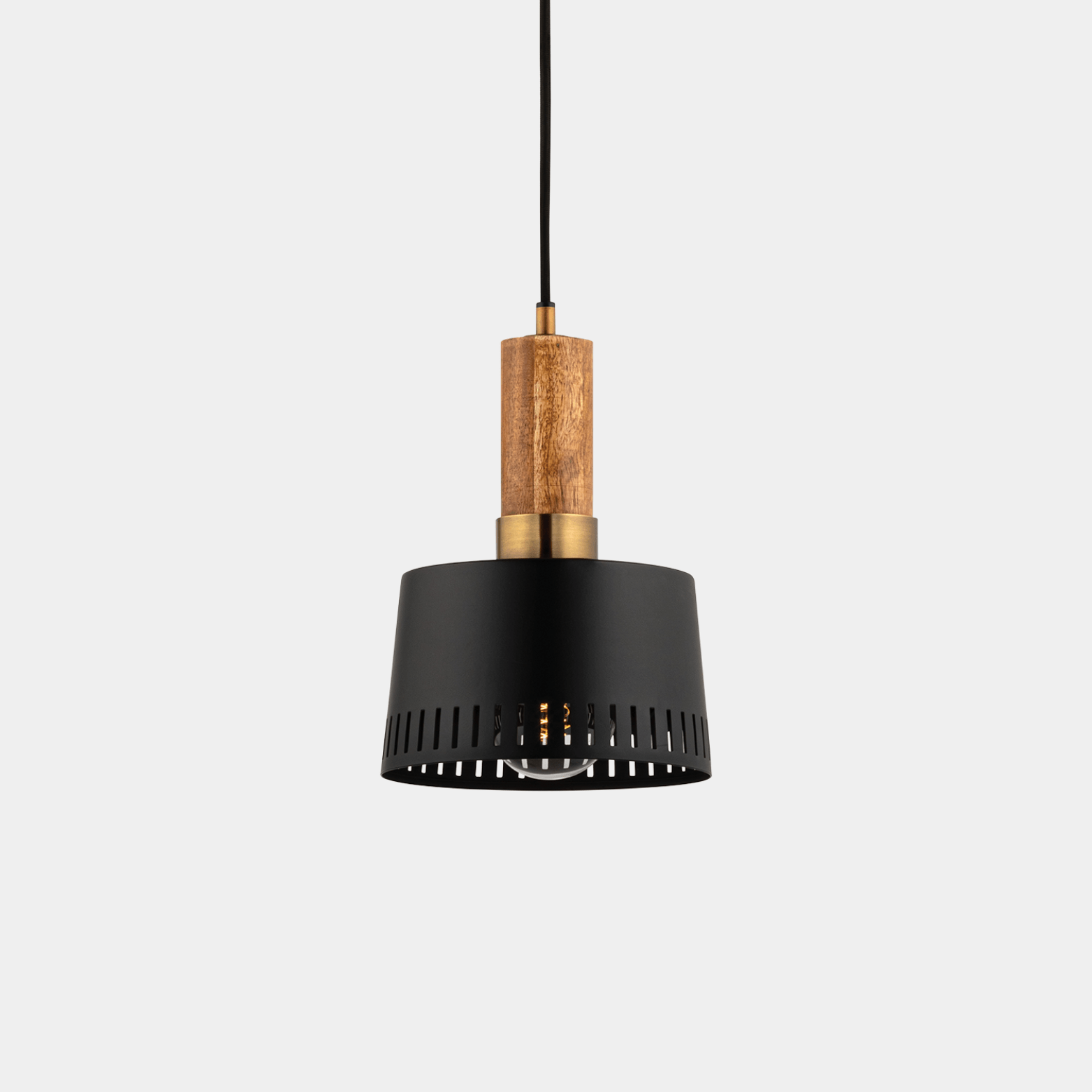 MEMPHIS Pendant - Marble Lotus - MEMPHIS Pendant