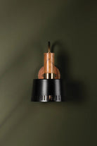 MEMPHIS Wall Sconce - Marble Lotus - MEMPHIS Wall Sconce