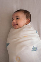 Moana Baby Bundle - Marble Lotus - Moana Baby Bundle