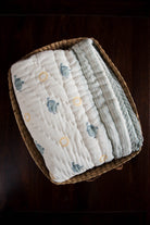 Moana Baby Bundle - Marble Lotus - Moana Baby Bundle