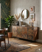 Mod Sideboard Reactive - Marble Lotus - Mod Sideboard Reactive