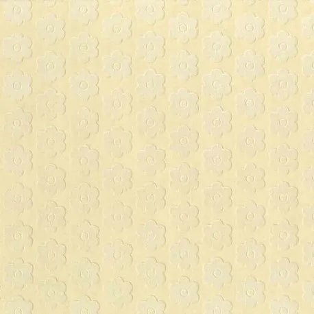 Mogra - Marble Lotus - Mogra