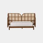 Nest Bed - Marble Lotus - Order Nest Bed for a Comfortable and Stylish Bedroom