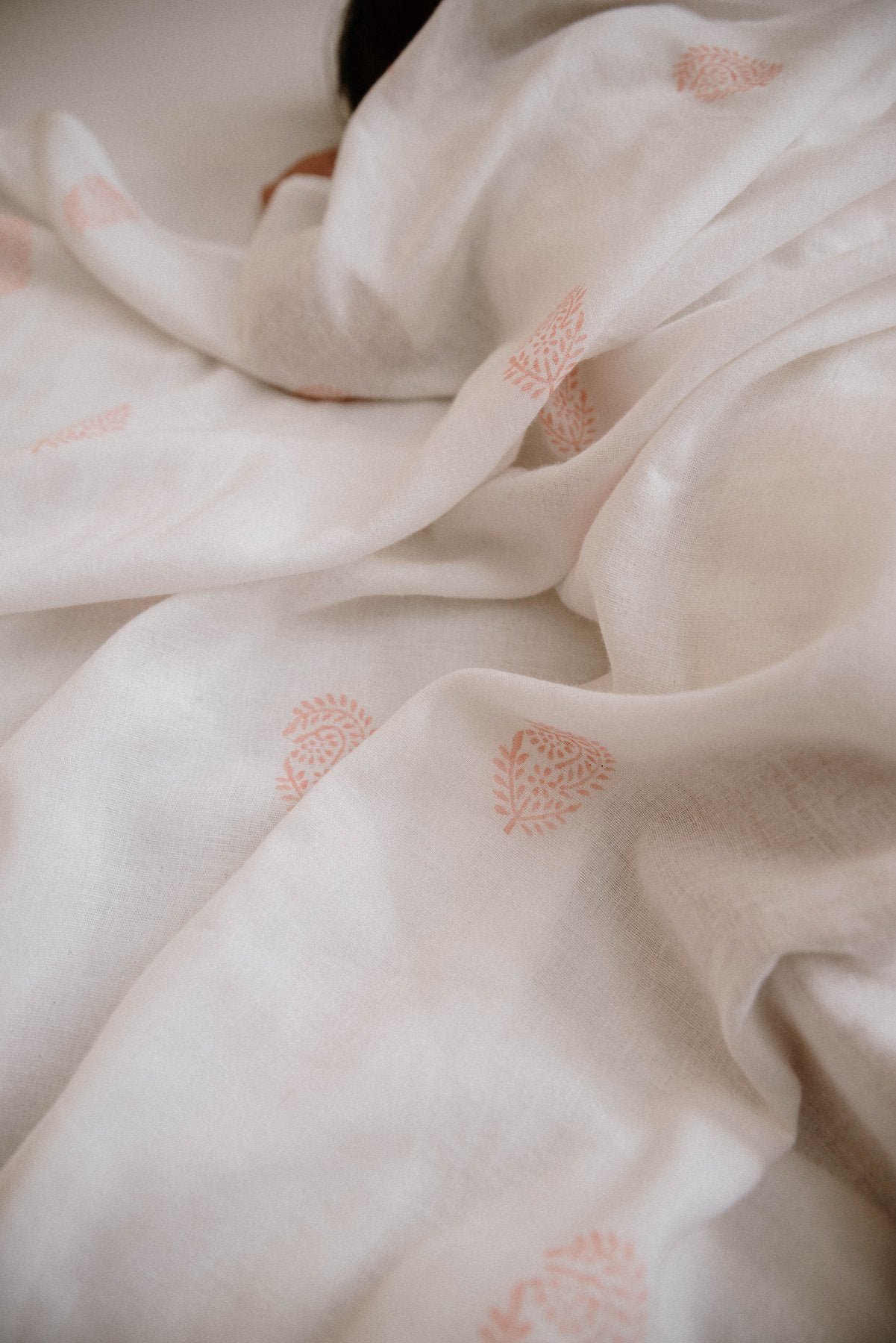 Orchid Baby Bundle - Marble Lotus - Orchid Baby Bundle