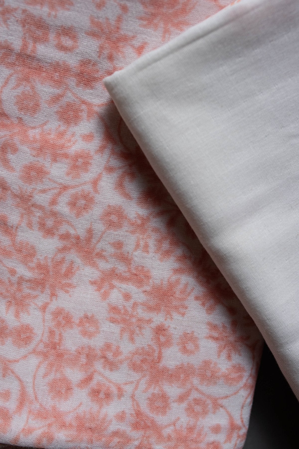 Orchid Baby Bundle - Marble Lotus - Orchid Baby Bundle