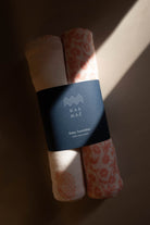 Orchid Baby Bundle - Marble Lotus - Orchid Baby Bundle