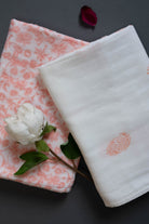 Orchid Baby Bundle - Marble Lotus - Orchid Baby Bundle