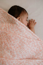 Orchid Baby Bundle - Marble Lotus - Orchid Baby Bundle