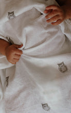 Owl Baby Bundle - Marble Lotus - Owl Baby Bundle