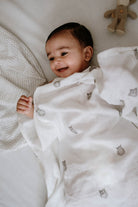 Owl Baby Bundle - Marble Lotus - Owl Baby Bundle