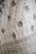 Owl Baby Bundle - Marble Lotus - Owl Baby Bundle