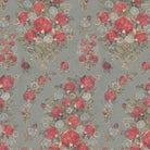 Pahalgam Paisley - Marble Lotus - Pahalgam Paisley