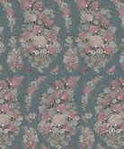 Pahalgam Paisley - Marble Lotus - Pahalgam Paisley