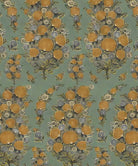 Pahalgam Paisley - Marble Lotus - Pahalgam Paisley