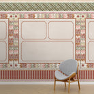 Palace of Illusions – Ivory - Marble Lotus - Palace of Illusions – Ivory