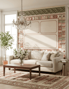 Palace of Illusions – Ivory - Marble Lotus - Palace of Illusions – Ivory